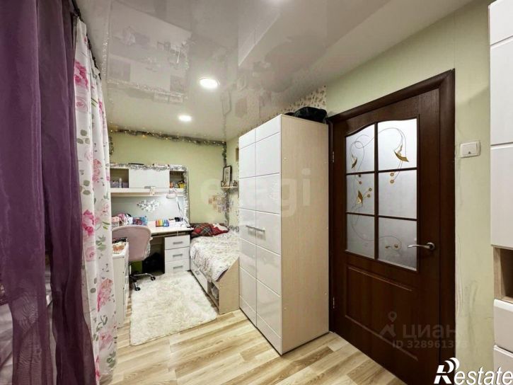 2-комн квартира улица Аксютина, 48,  д. 48