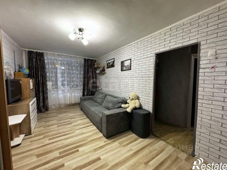 2-комн квартира улица Аксютина, 48,  д. 48