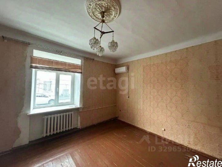 2-комн квартира 2-я Бастионная улица, 12А,  д. 12А
