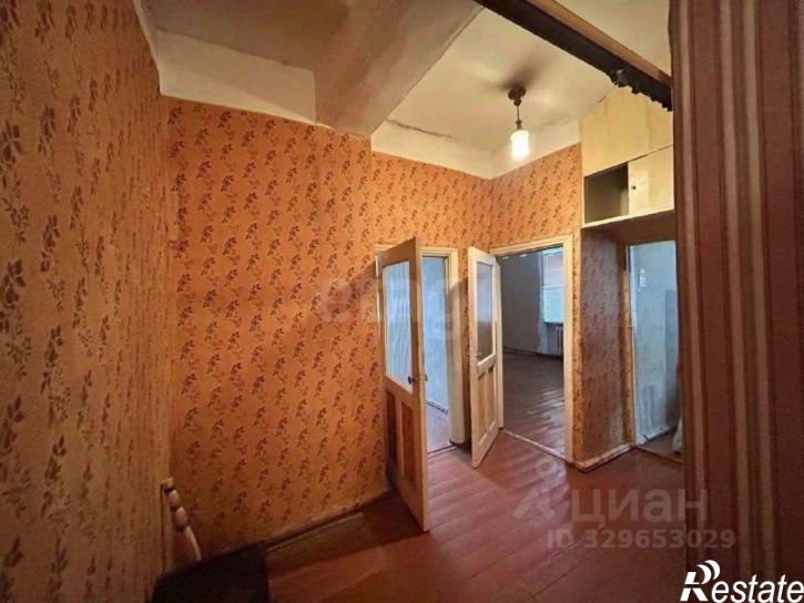 2-комн квартира 2-я Бастионная улица, 12А,  д. 12А