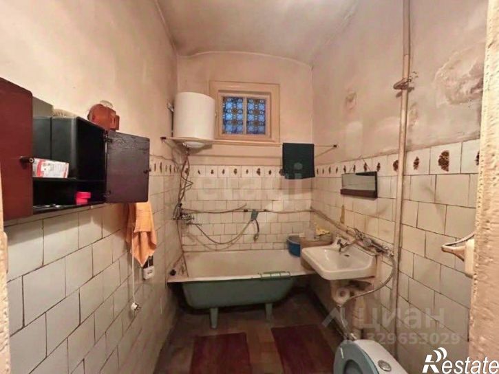 2-комн квартира 2-я Бастионная улица, 12А,  д. 12А