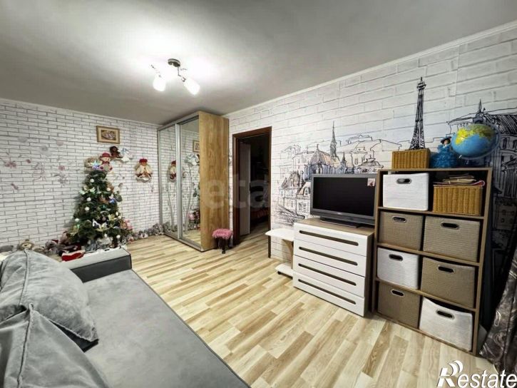 2-комн квартира улица Аксютина, 48,  д. 48