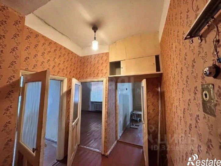 2-комн квартира 2-я Бастионная улица, 12А,  д. 12А