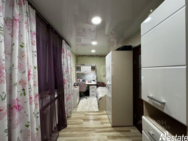 2-комн квартира улица Аксютина, 48,  д. 48