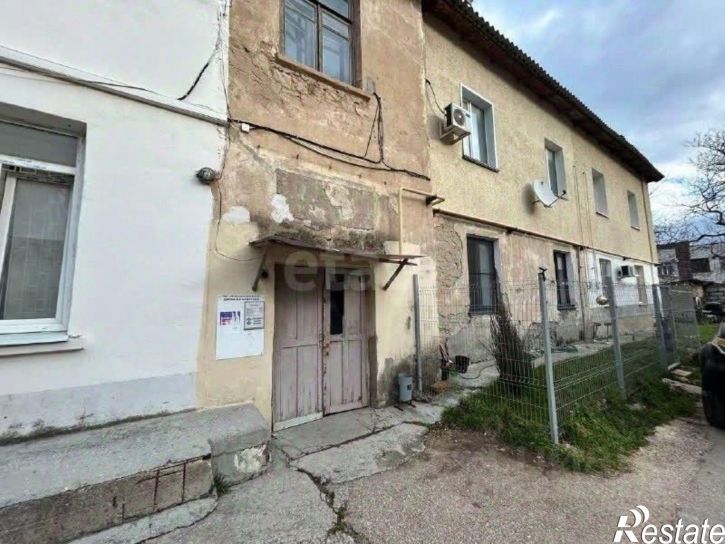 2-комн квартира 2-я Бастионная улица, 12А,  д. 12А