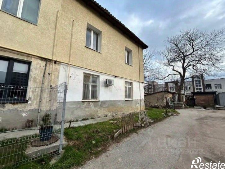 2-комн квартира 2-я Бастионная улица, 12А,  д. 12А