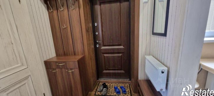 Коттедж/дом ул Костомаровская, 1,  д. 1