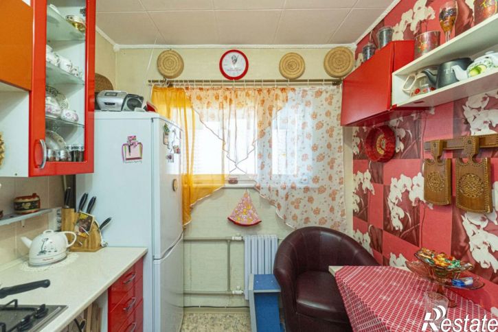 1-комн квартира ул Тараса Шевченко, 13,  д. 13