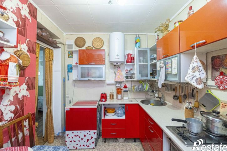 1-комн квартира ул Тараса Шевченко, 13,  д. 13