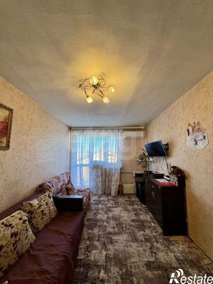 1-комн квартира ул Академика Крылова, 7,  д. 7