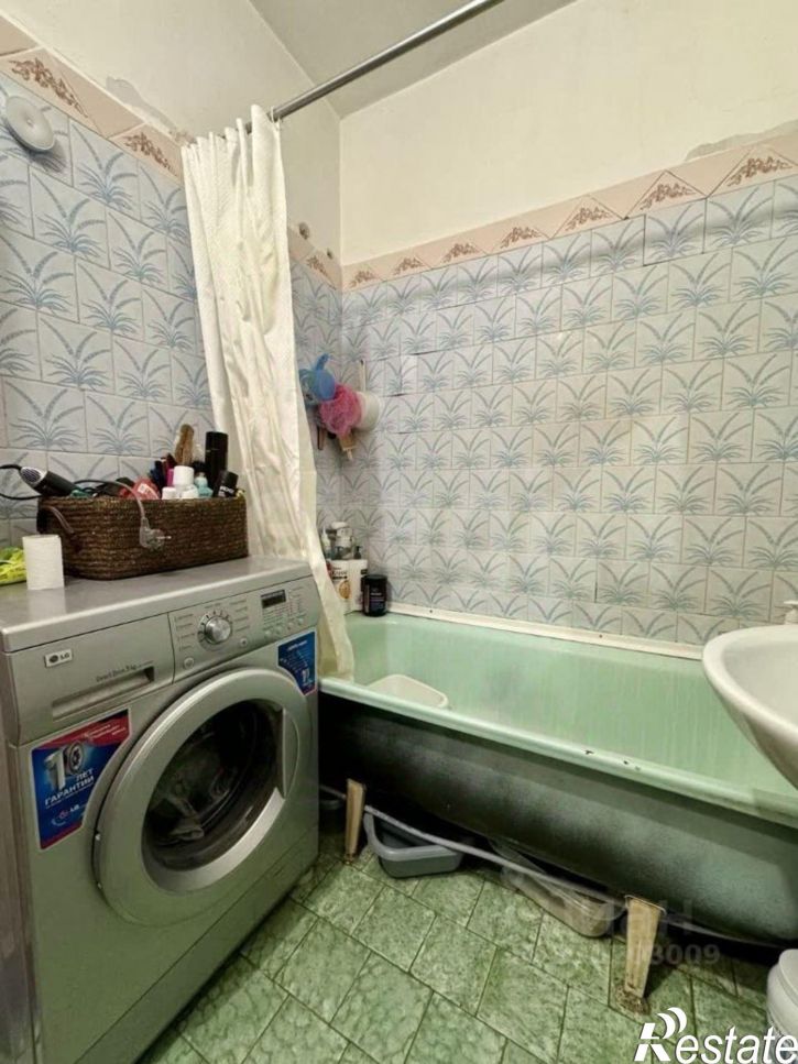 1-комн квартира ул Академика Крылова, 7,  д. 7