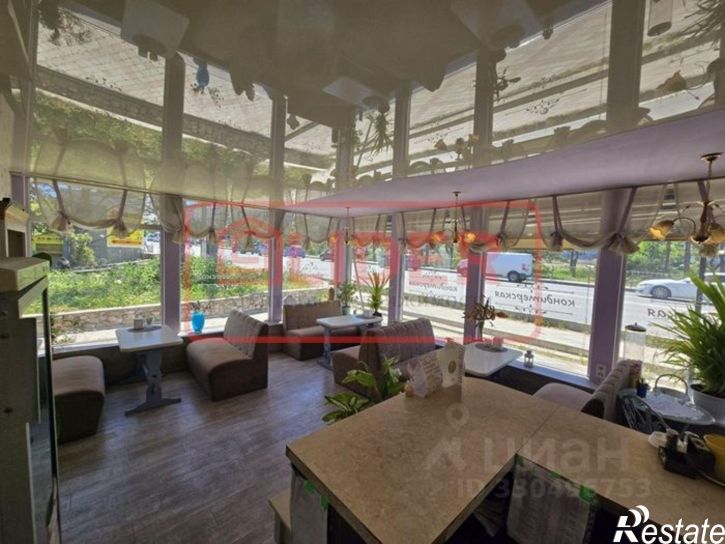 Торговое помещение пр-кт Генерала Острякова, 225б,  д. 225б