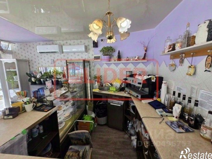 Торговое помещение пр-кт Генерала Острякова, 225б,  д. 225б