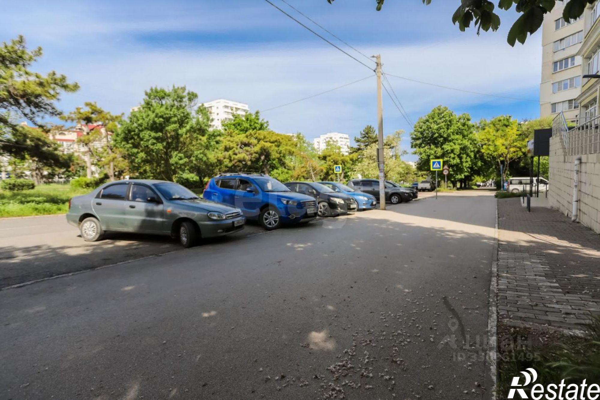 Сдать офис, помещение под офис за 46 500 рублей на проспект Генерала Острякова, 99А
