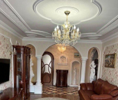 4-комн, 118кв м, этаж 4/10 Гурзуфская улица, 8