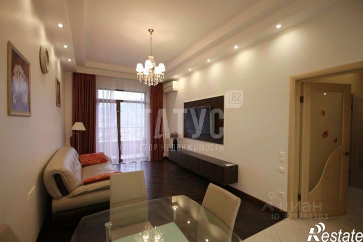 3-комн квартира улица Винодела Егорова, 9Б,  д. 9Б