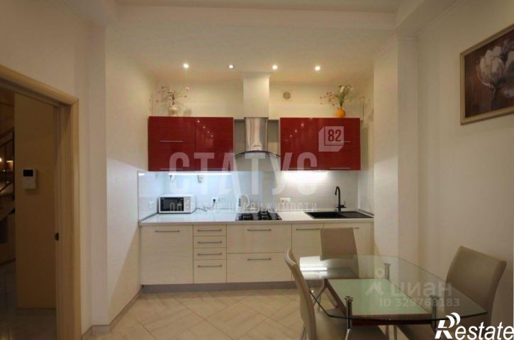 3-комн квартира улица Винодела Егорова, 9Б,  д. 9Б