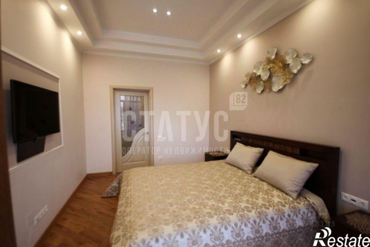 3-комн квартира улица Винодела Егорова, 9Б,  д. 9Б