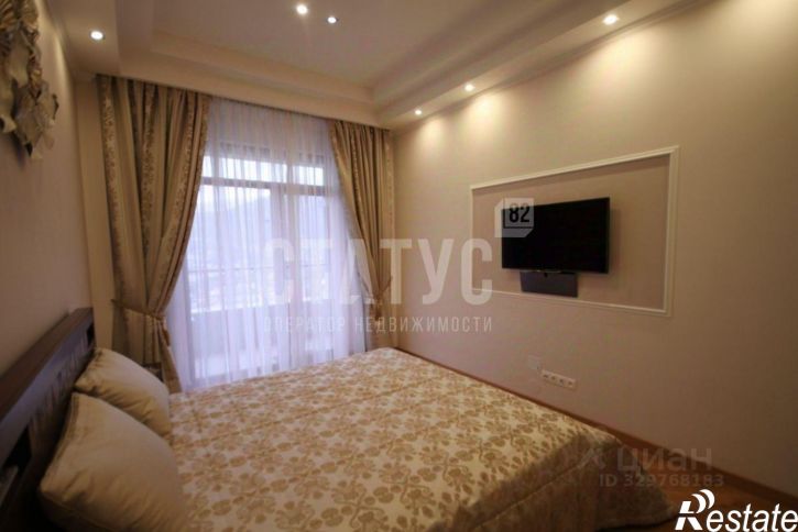 3-комн квартира улица Винодела Егорова, 9Б,  д. 9Б