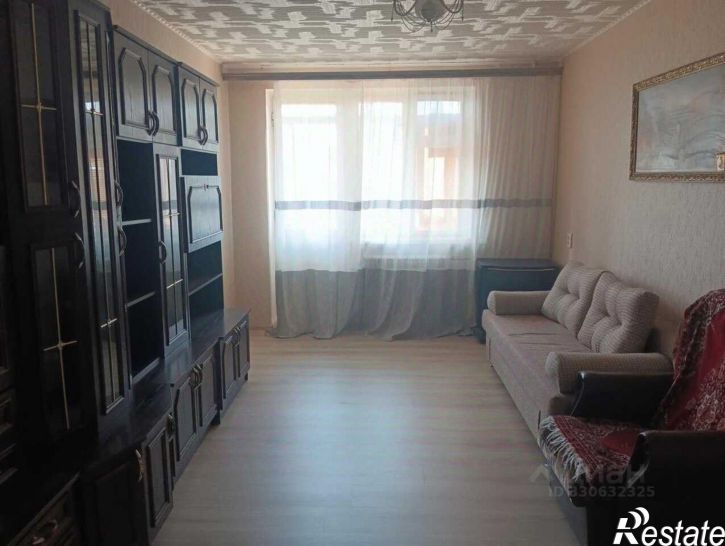 2-комн квартира улица Горпищенко, 56,  д. 56