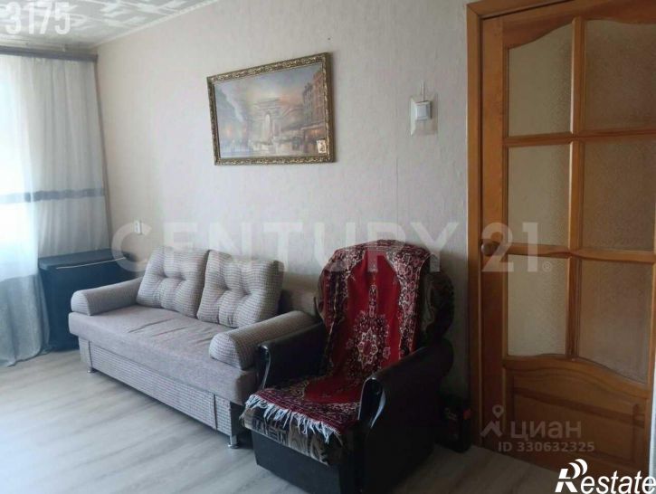 2-комн квартира улица Горпищенко, 56,  д. 56