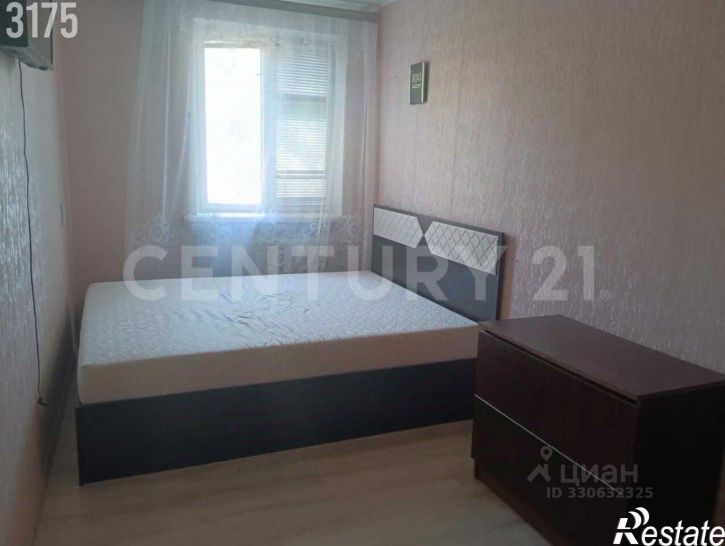 2-комн квартира улица Горпищенко, 56,  д. 56