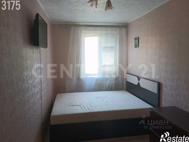 2-комн квартира улица Горпищенко, 56,  д. 56