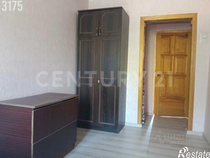 2-комн квартира улица Горпищенко, 56,  д. 56