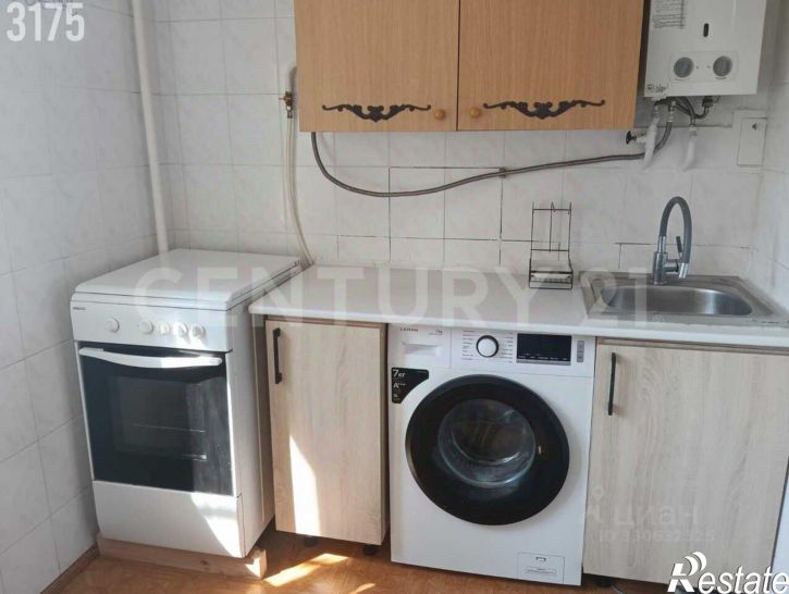 2-комн квартира улица Горпищенко, 56,  д. 56