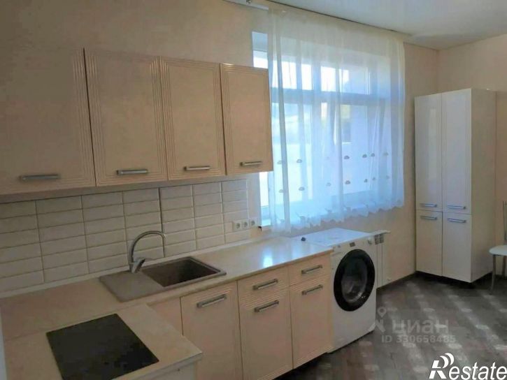 1-комн квартира Редутный переулок, 46,  д. 46