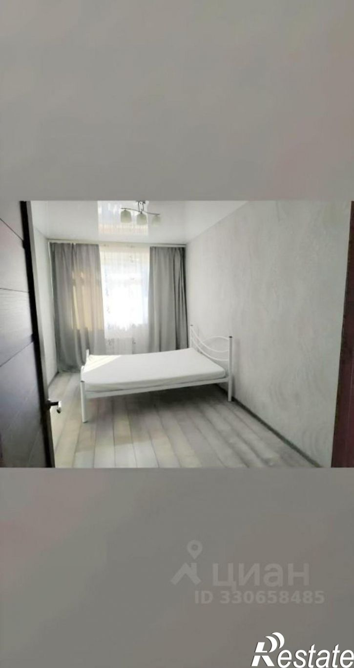 1-комн квартира Редутный переулок, 46,  д. 46