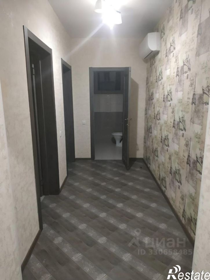1-комн квартира Редутный переулок, 46,  д. 46