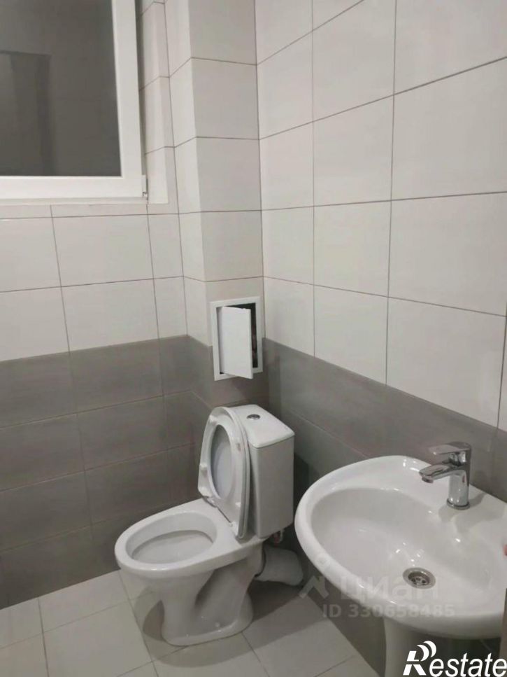 1-комн квартира Редутный переулок, 46,  д. 46