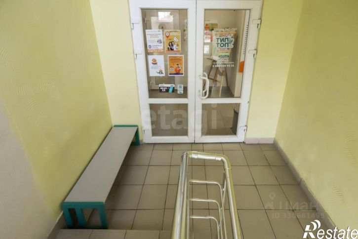 Офис проспект Генерала Острякова, 99А,  д. 99А