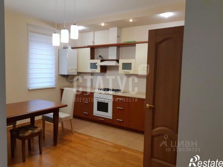 2-комн квартира Ялта, Щербака ул, 17а