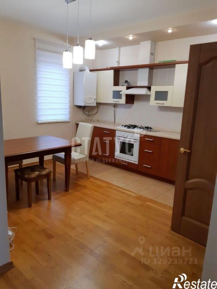 2-комн квартира Ялта, Щербака ул, 17а
