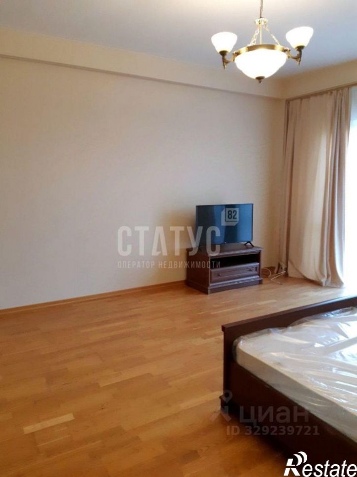 2-комн квартира Ялта, Щербака ул, 17а