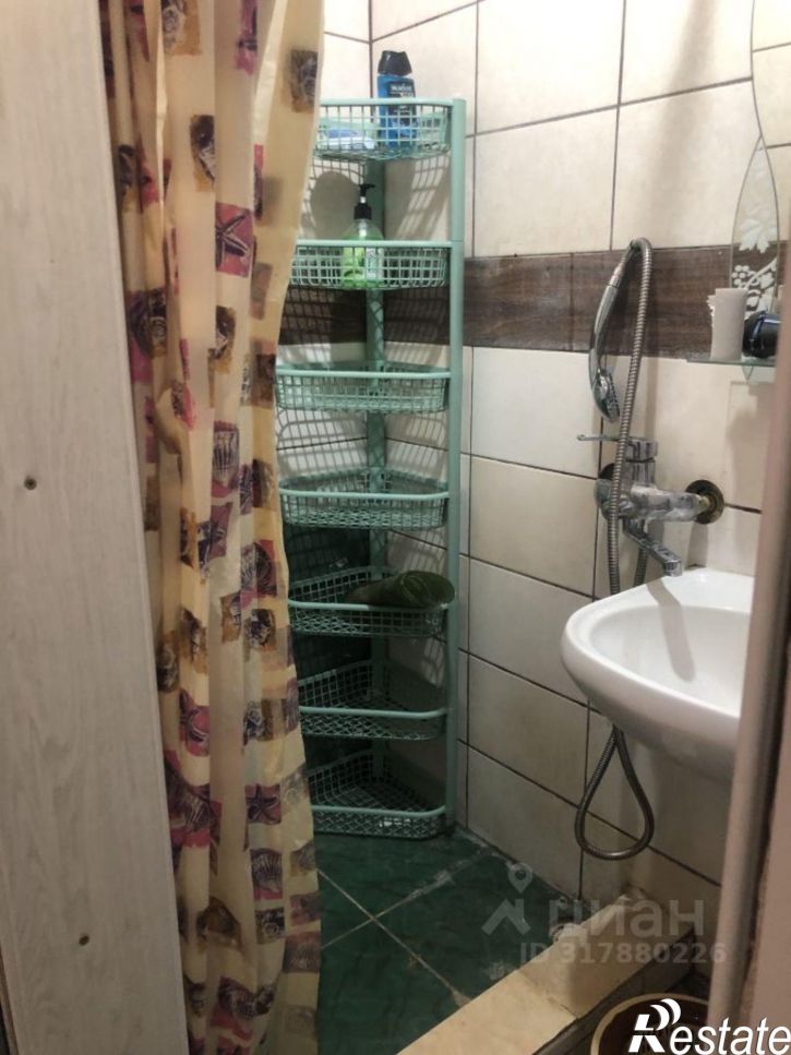 1-комн квартира Феодосия, улица Челнокова, 49