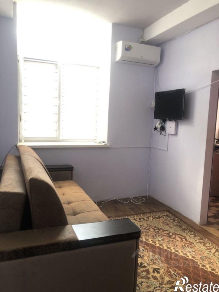 1-комн квартира Феодосия, улица Челнокова, 49