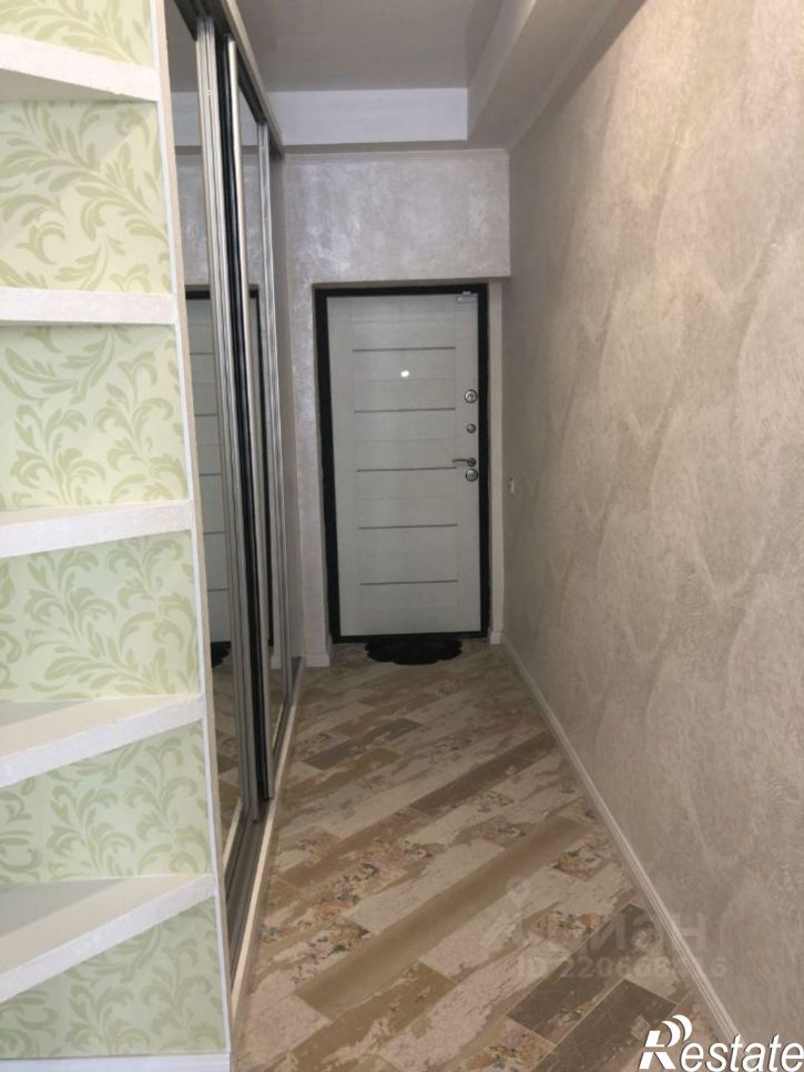5-комн квартира Севастополь, улица Степаняна, 8А