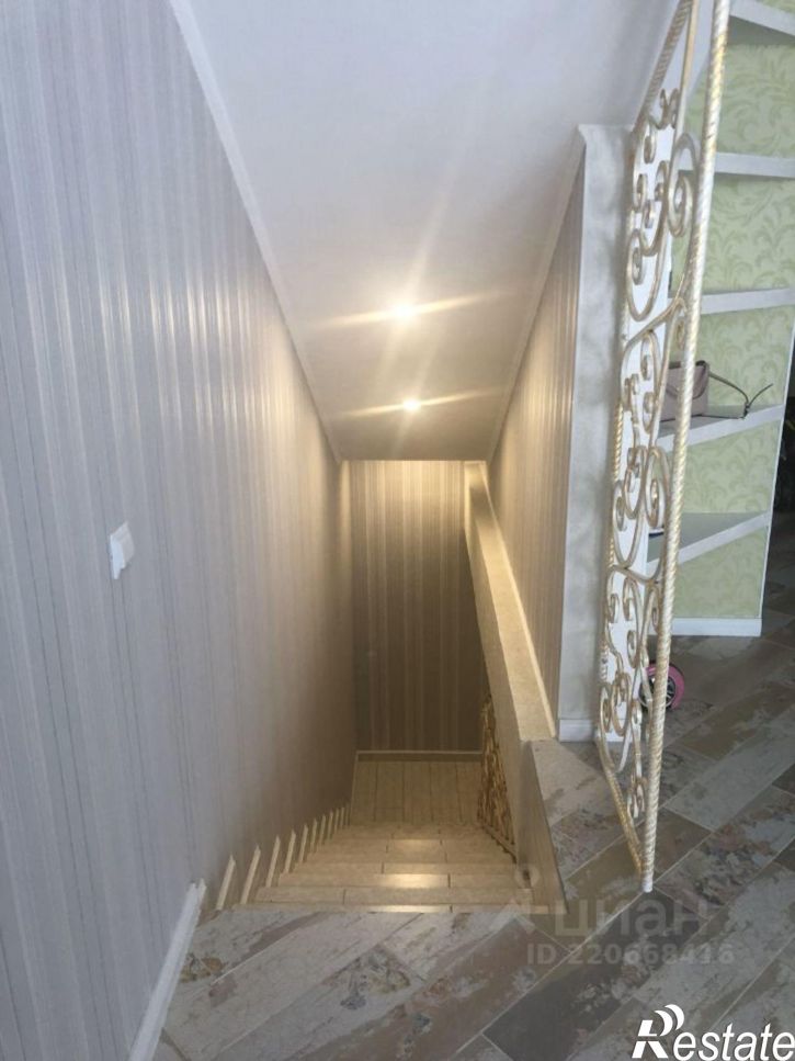 5-комн квартира Севастополь, улица Степаняна, 8А