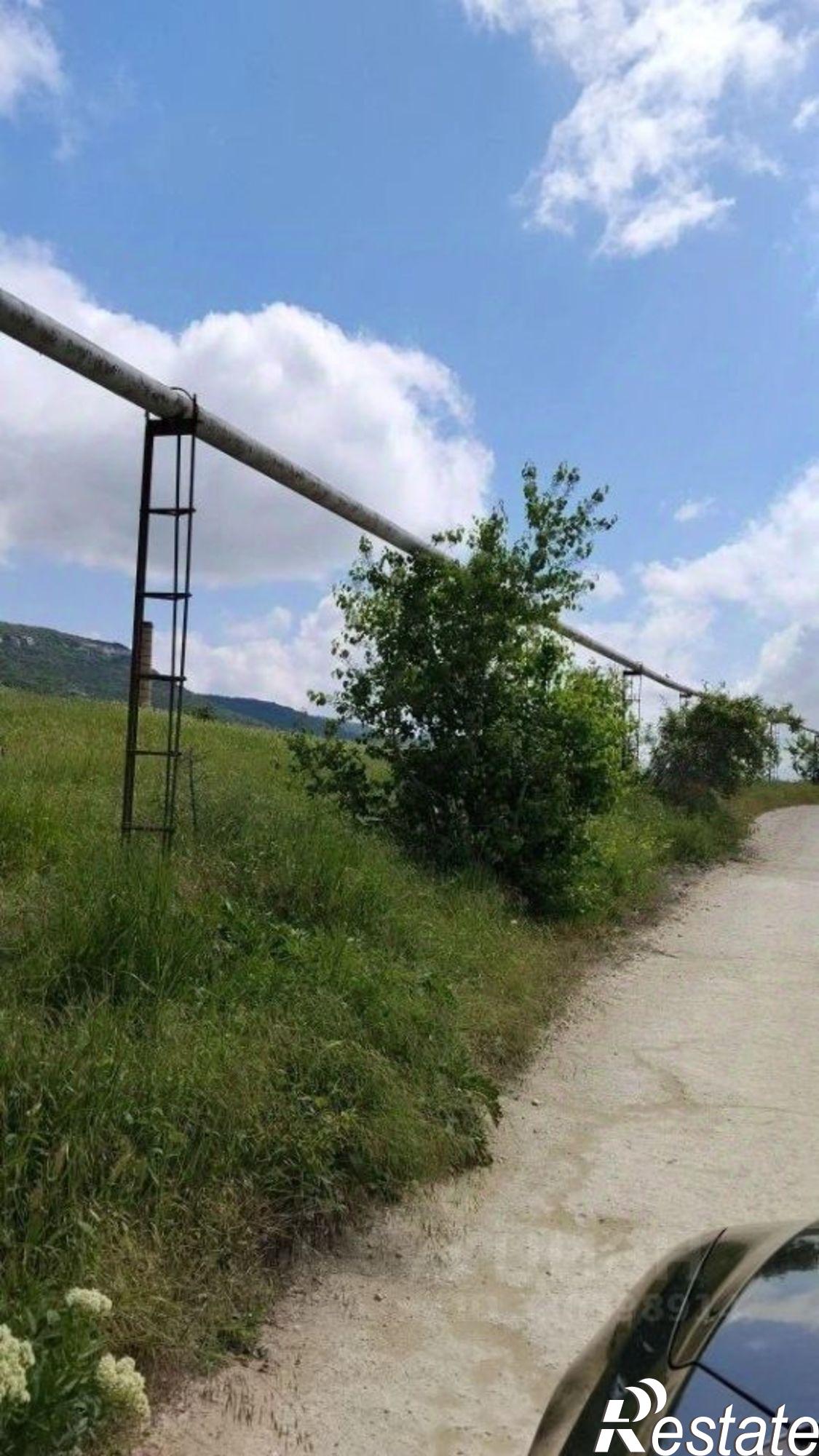 Купить землю, земельный участок за 750 000 рублей на Зелёная улица, 17