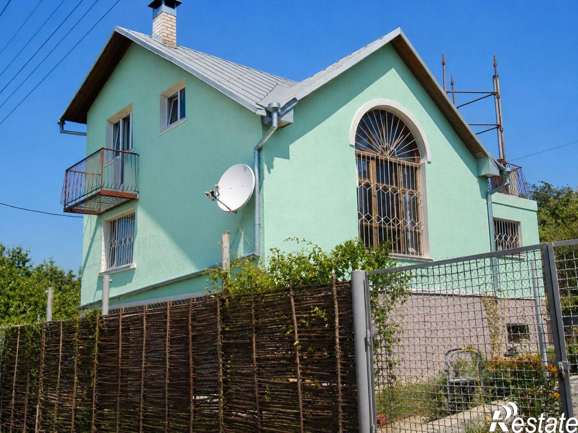 Купить дачу, дом, коттедж за 8 500 000 рублей на ул Дачная, 103Д