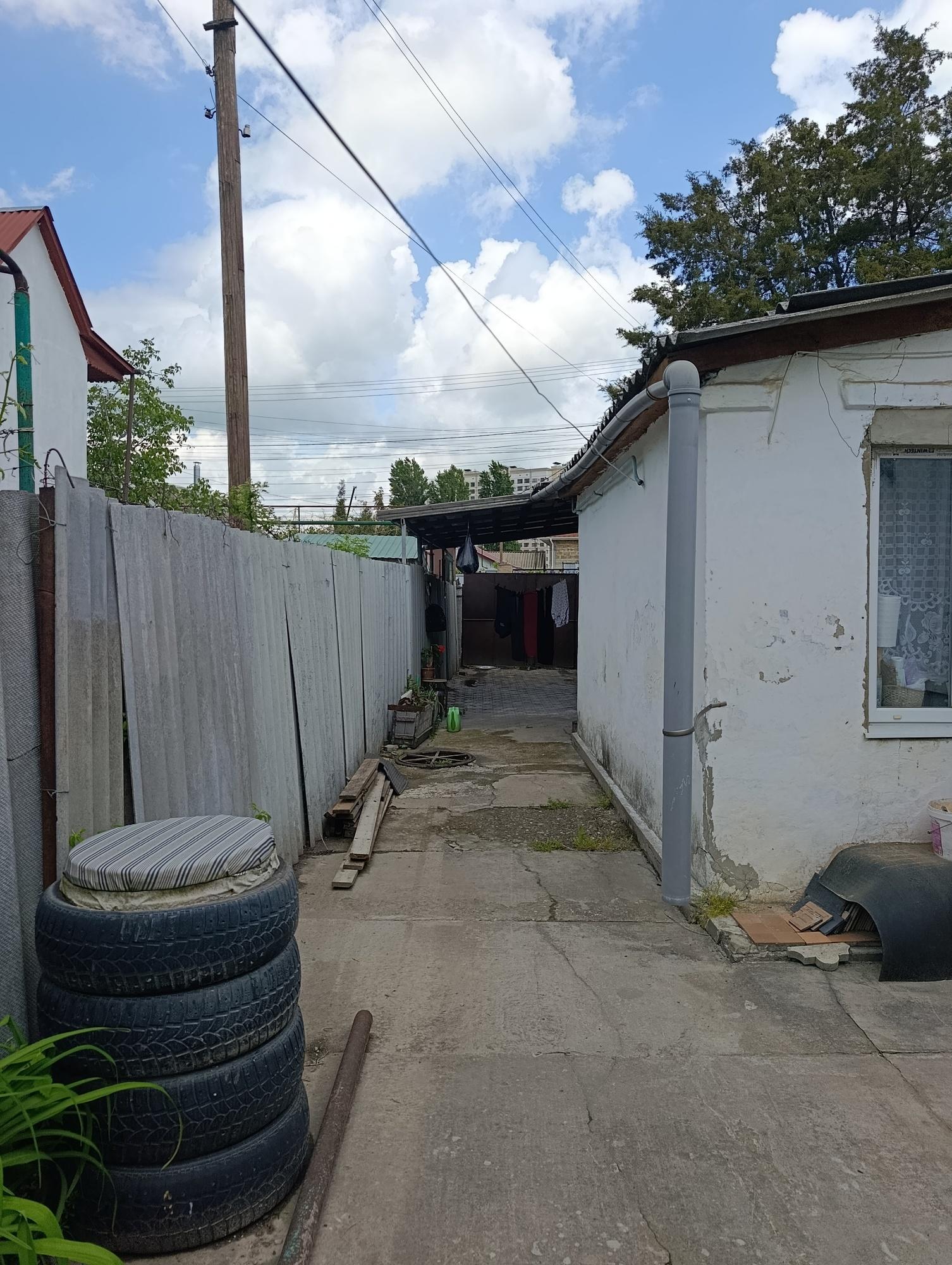 Купить дачу, дом, коттедж за 8 000 000 рублей на Полтавская улица