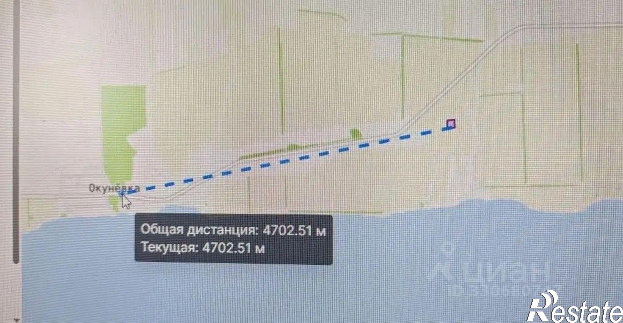 Купить землю, земельный участок за 1 700 000 рублей на Черноморский район