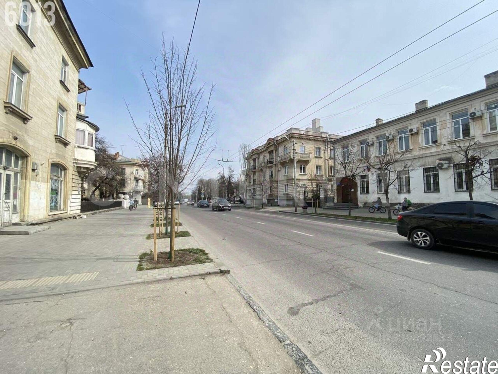 Купить гараж, место в паркинге за 1 371 720 рублей на улица Гоголя, 6