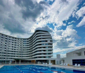 2-комн, 62кв м, этаж 9/15 ул Ялтинская, 12А