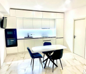 3-комн, 75кв м, этаж 4/9 Отрадная улица, 28
