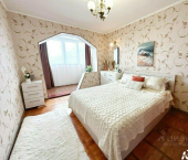3-комн, 67кв м, этаж 9/9 ул Южная, 26