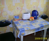 комната 40 кв м Симферополь, Солнечная улица